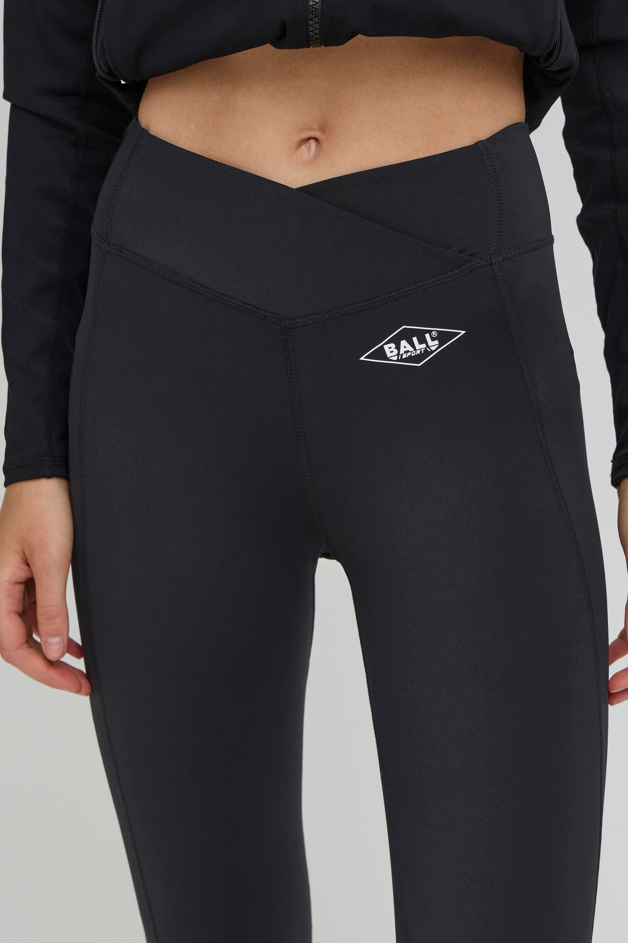 Ball Leggings Leggings BAFORMA