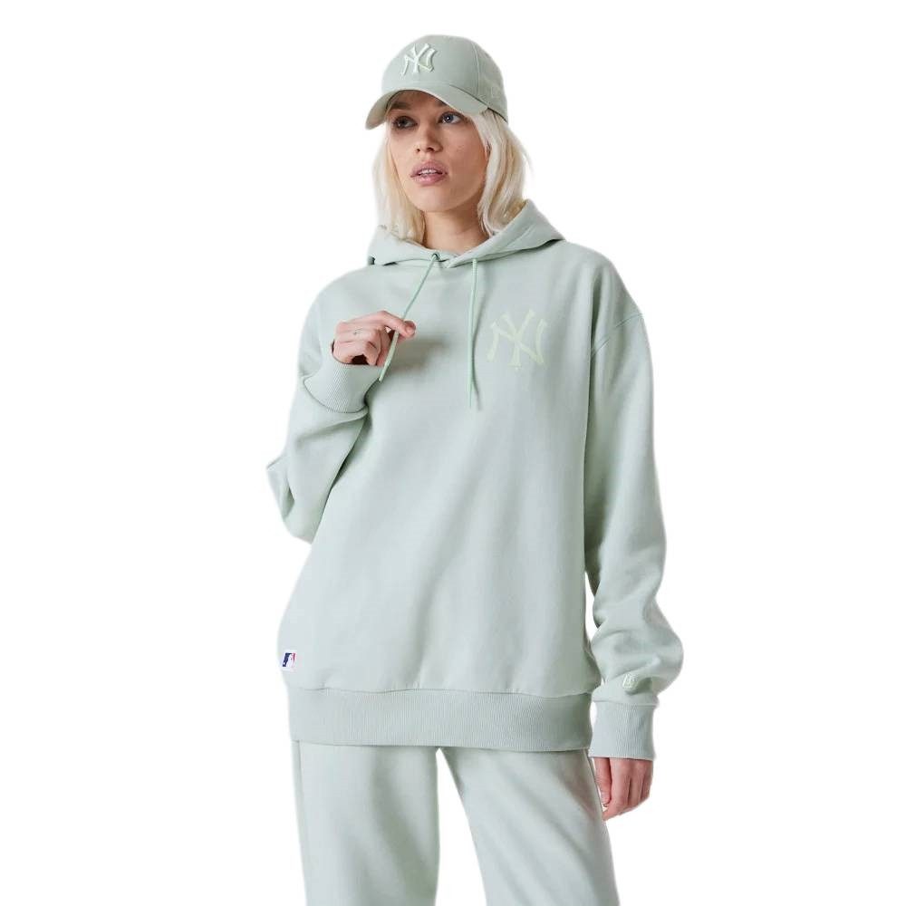 New Era Kapuzenpullover MLB NEYYAN