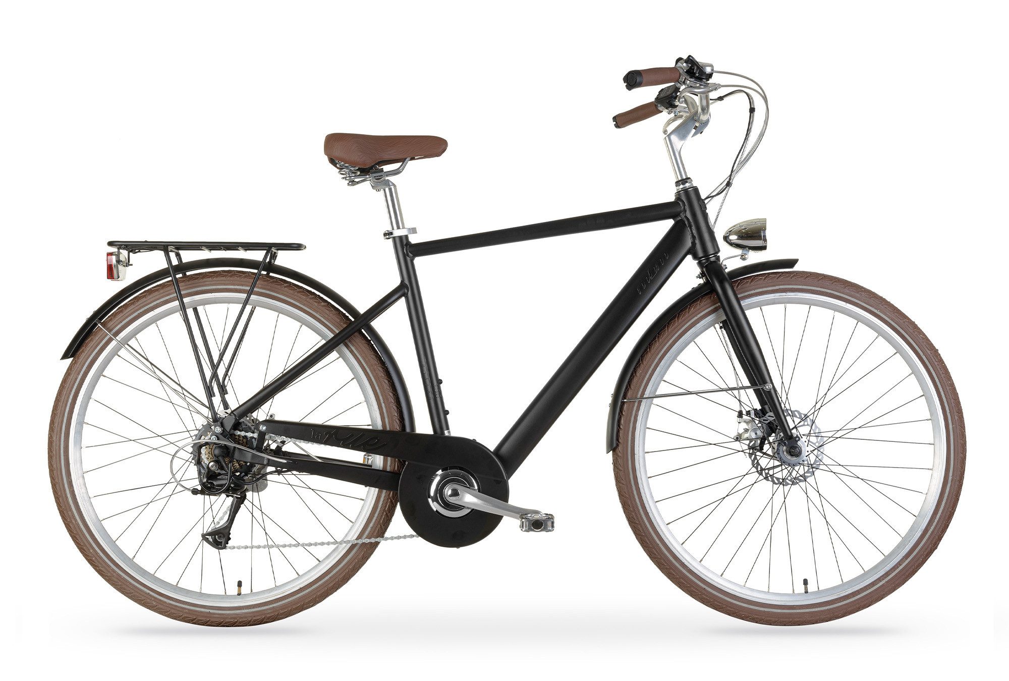 E-Bike