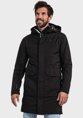 Schöffel Parka Parka Sardegna M