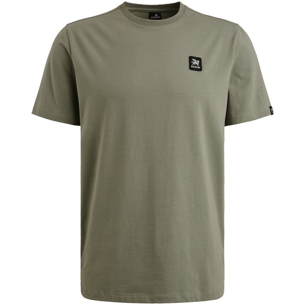 Vanguard T-Shirt Short sleeve r-neck cotton elastan