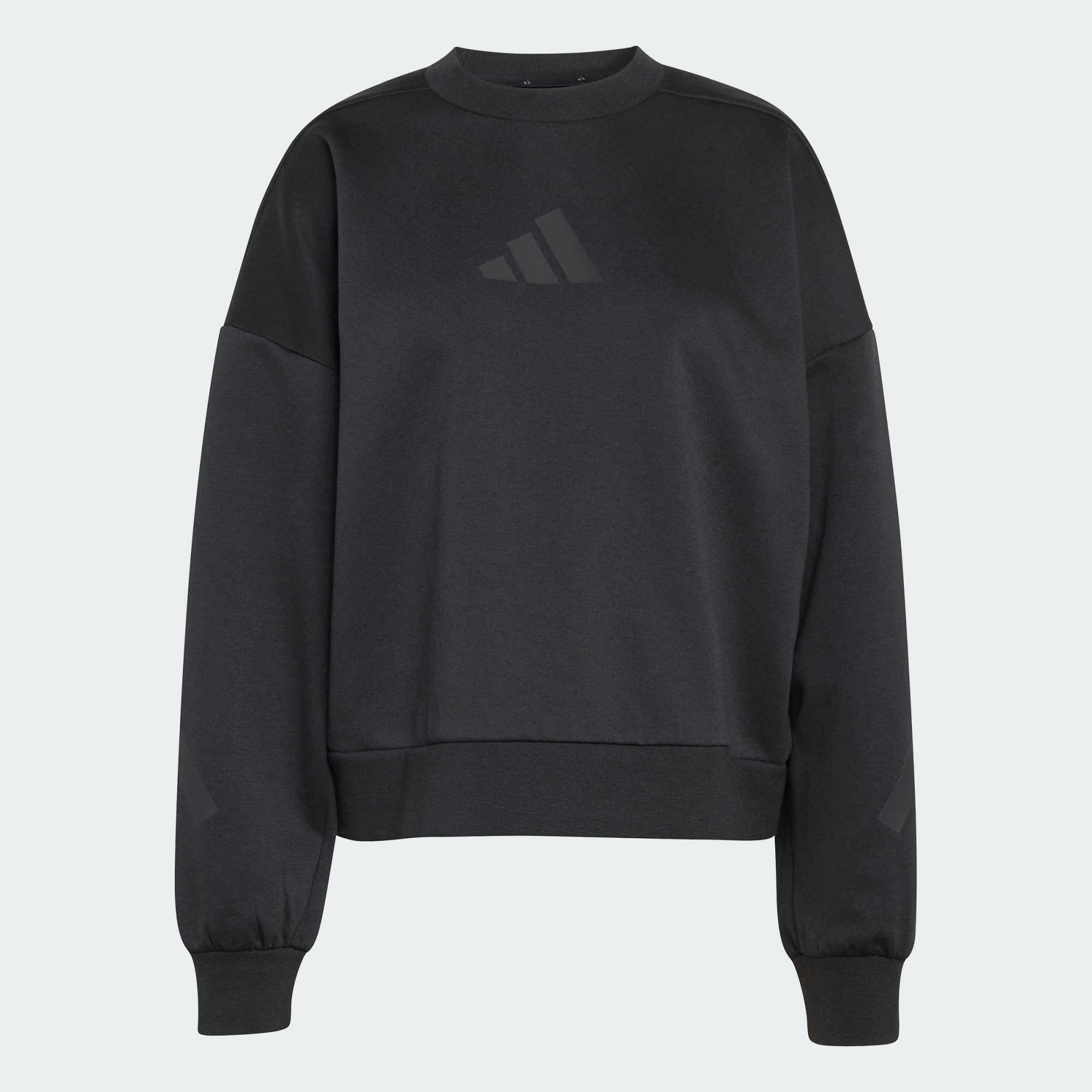 adidas Sportswear Sweatshirt ADIDAS Z.N.E. SWEATSHIRT (1-tlg)