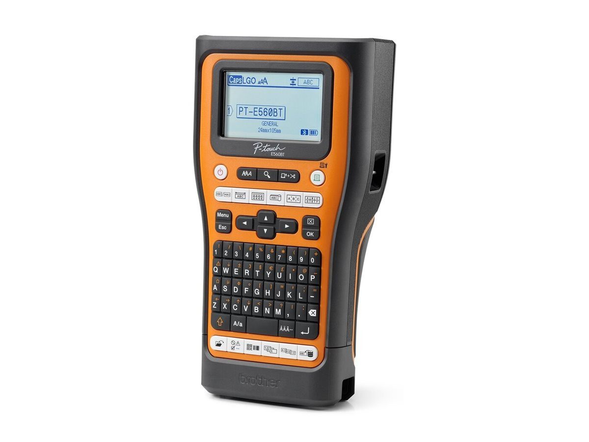 Brother Scanner