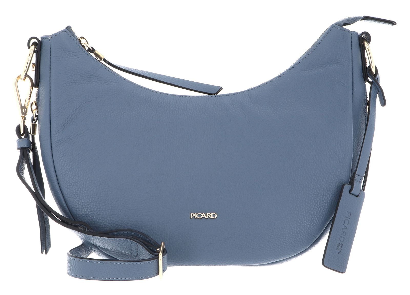 Picard Umhängetasche Cross Bag, aus echtem günstig online kaufen
