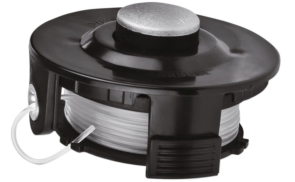 Makita Fadenspule, 6 m Fadenlänge, (1-St), 1-Fadenkopf Tap&Go, 6 m Mähfaden,1,6 mm