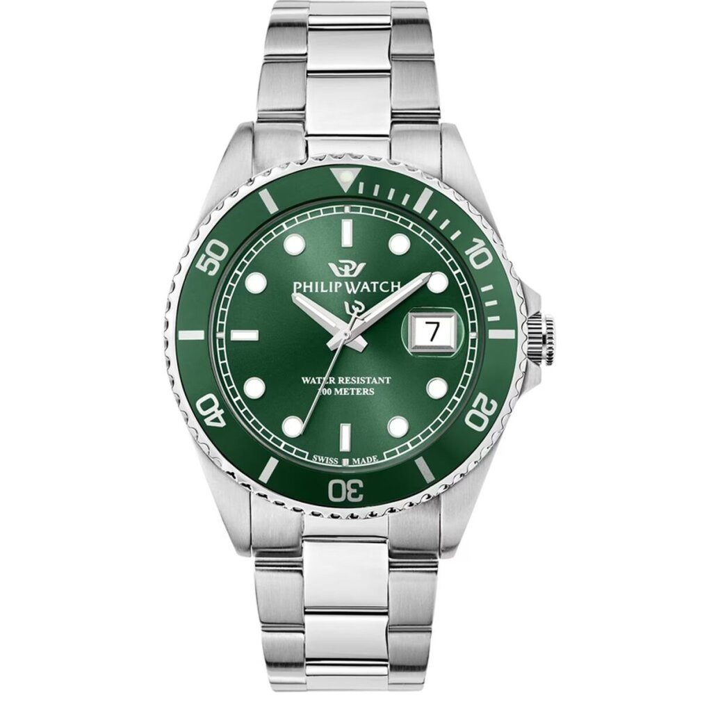 PHILIP WATCH UHREN Luxusuhr Herrenuhr Philip Watch R8253597128