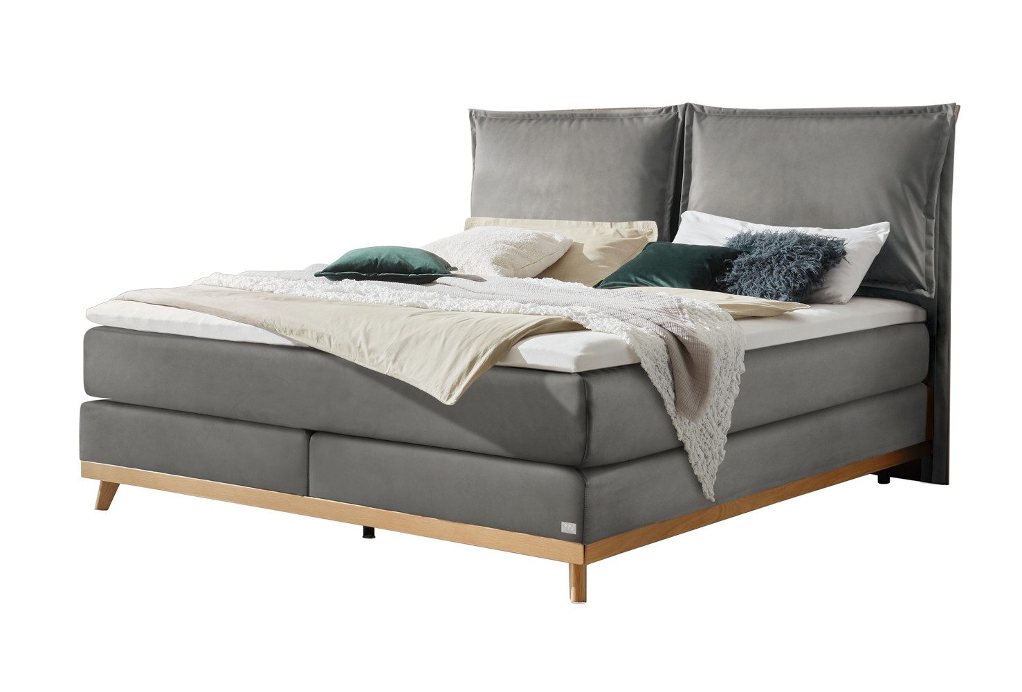 HASENA Boxspringbett