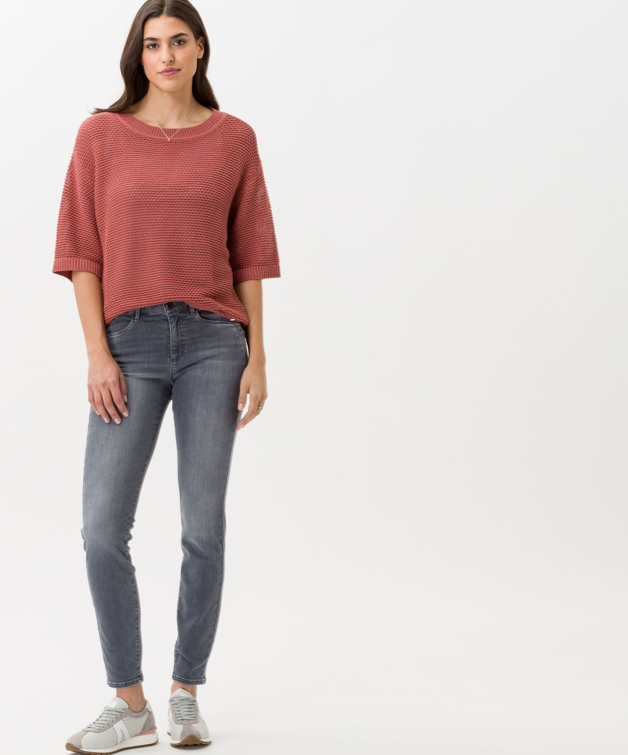 Ana Style Brax Skinny-fit-Jeans