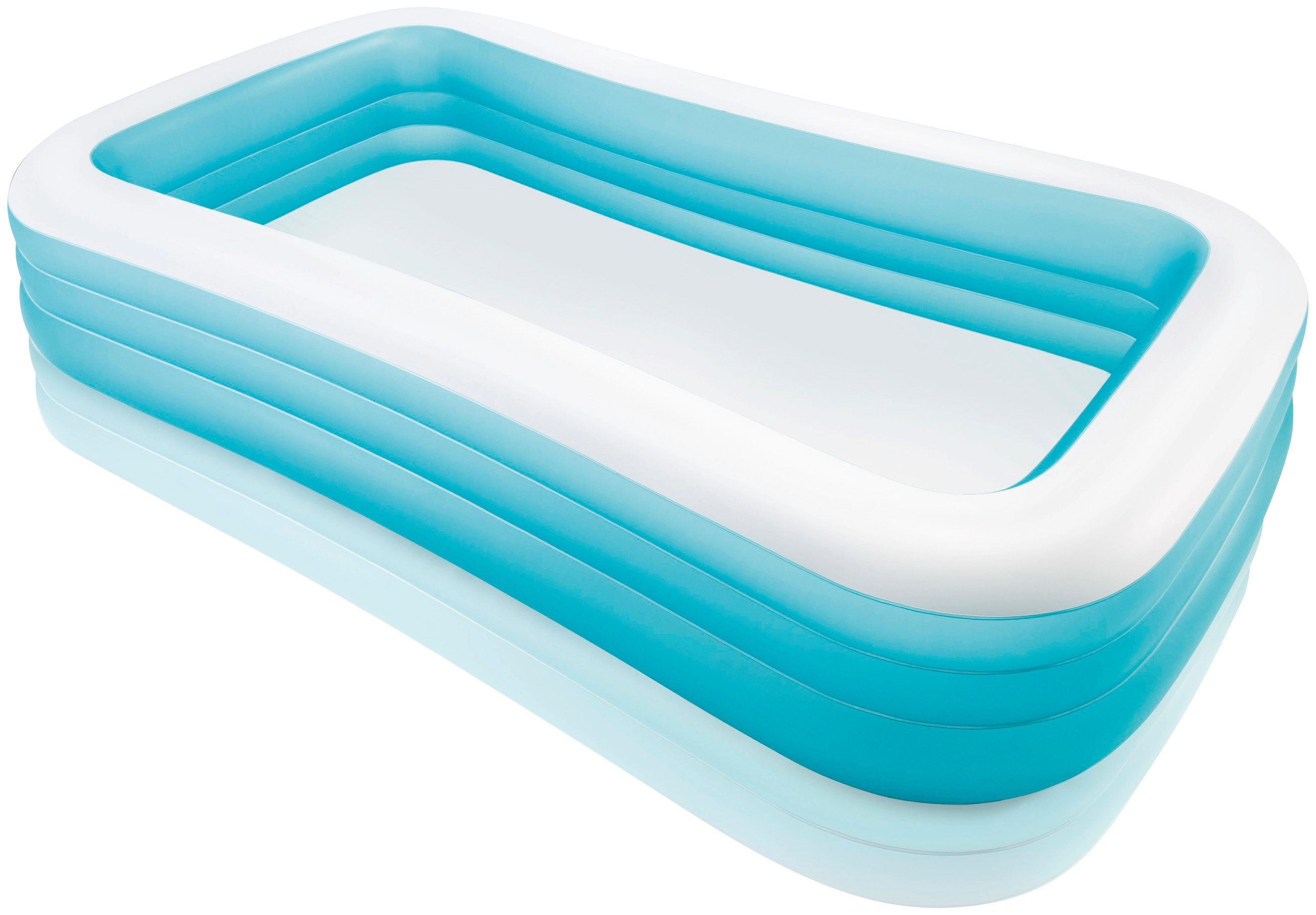 Intex Quick-Up Pool Swimcenter Family, für günstig online kaufen