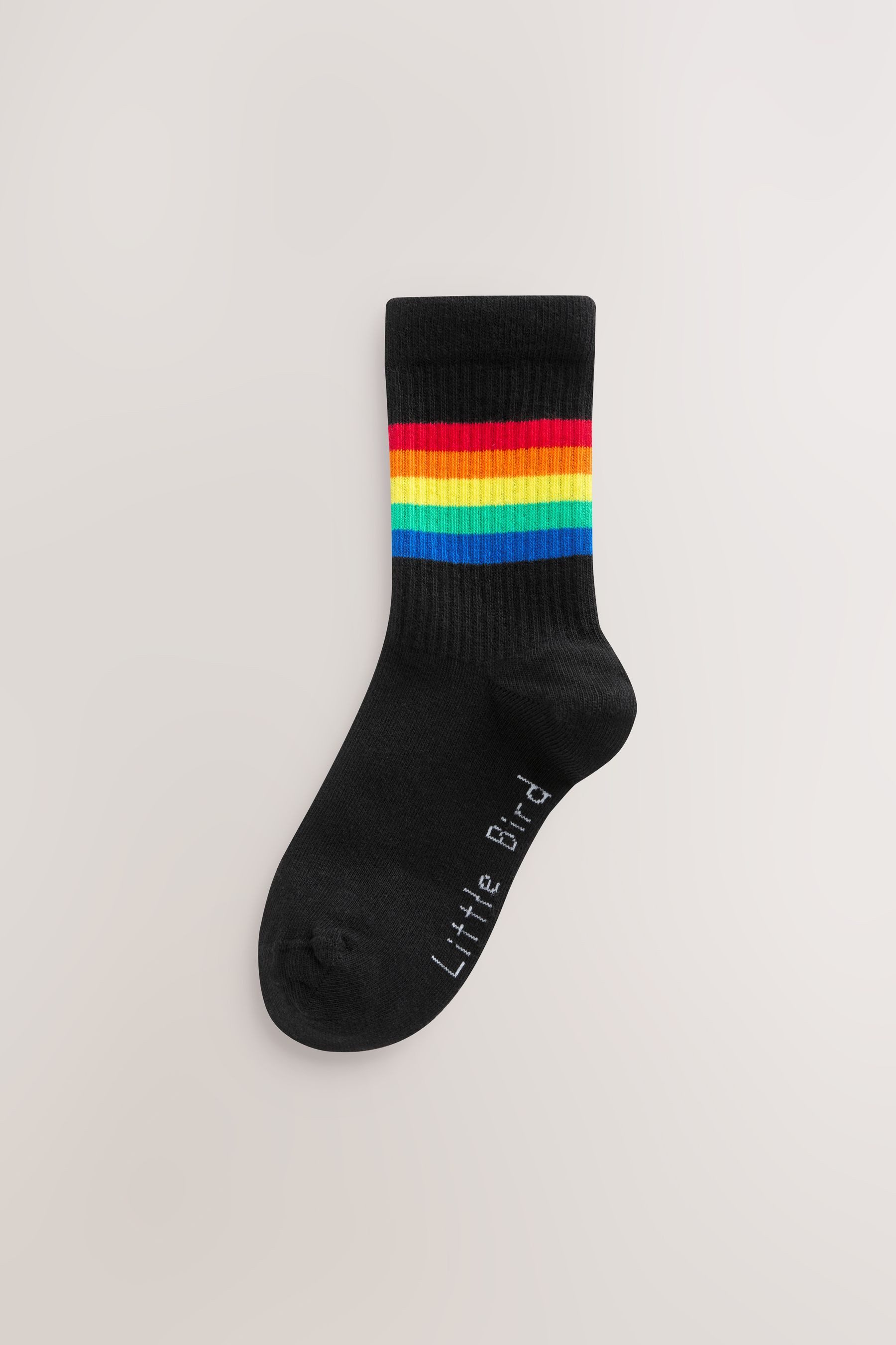 Little Bird by Jools Oliver Kurzsocken Little Bird by Jools Oliver 3er-Pack Socken (1-Paar)