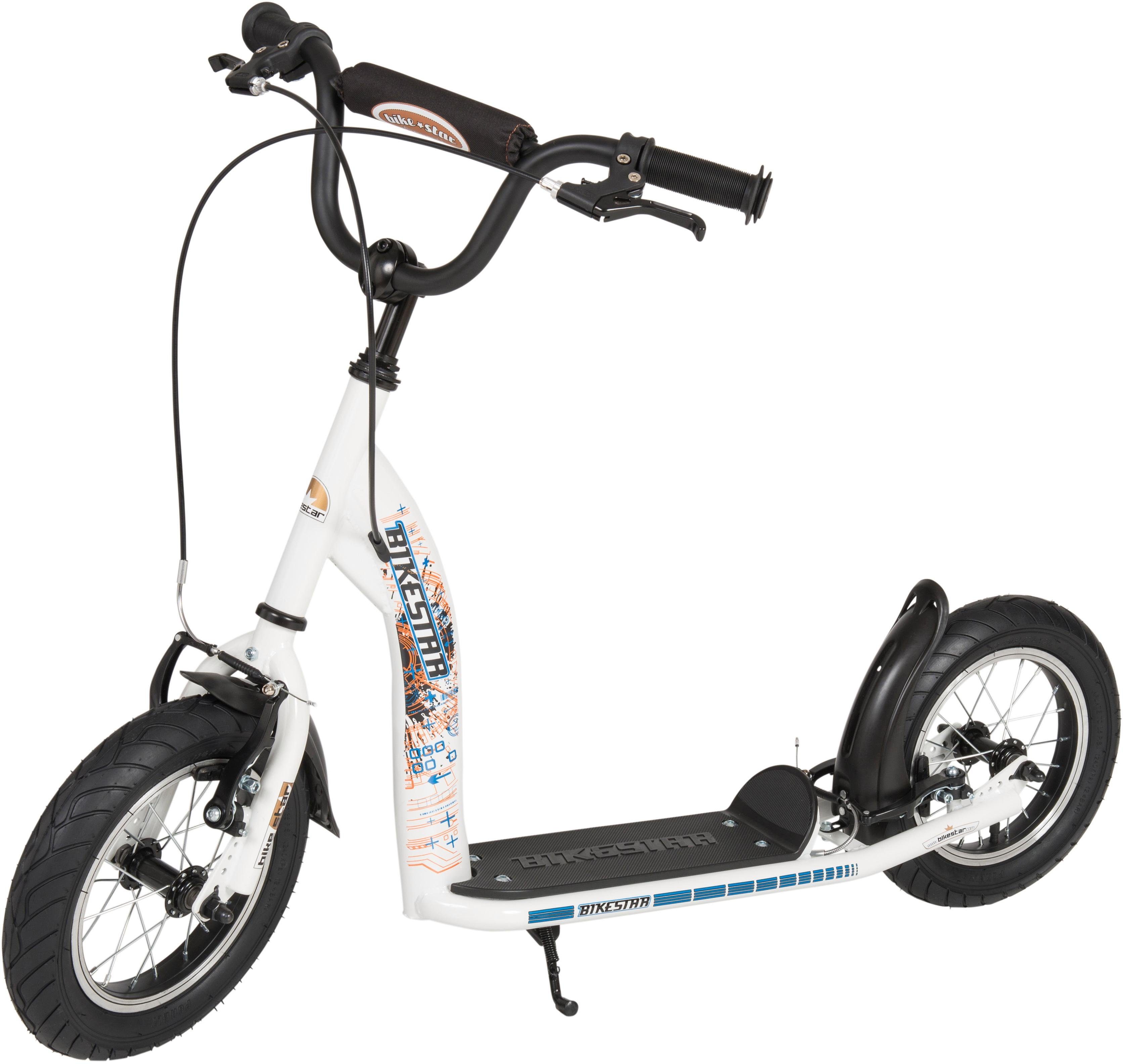 Bikestar Scooter