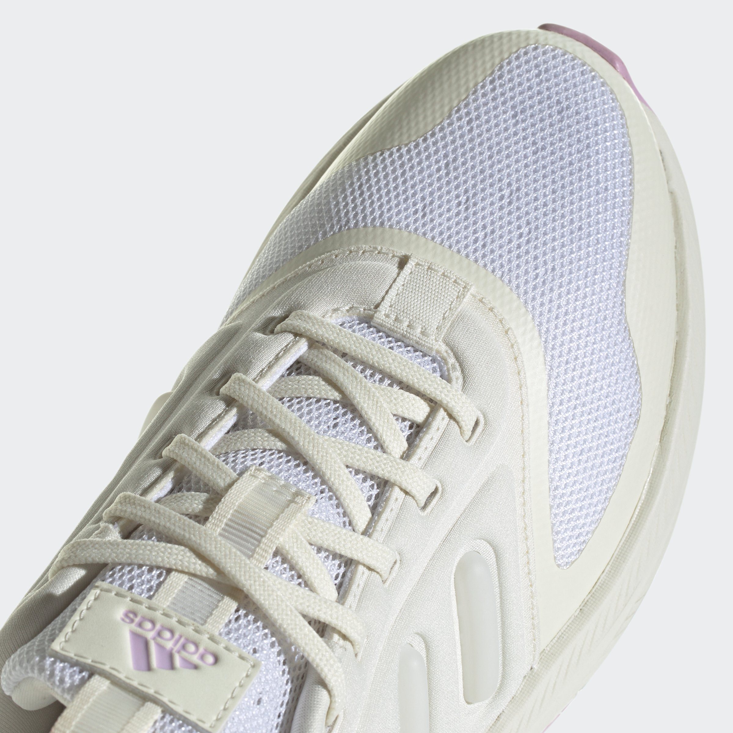Bliss X_PLR Off Off Sneaker White Sportswear / PHASE Lilac adidas White /