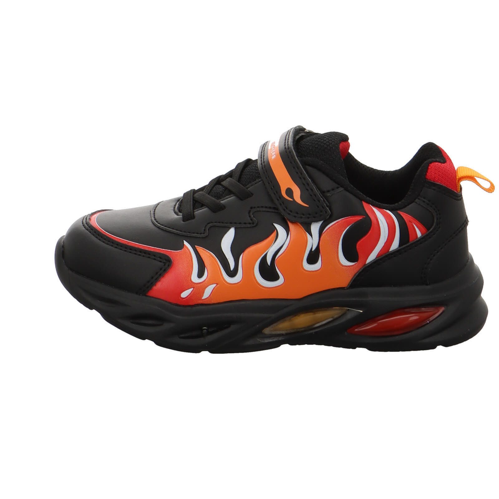Sneakers K252105-BK Kletterschuh