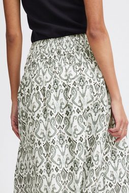 b.young A-Linien-Rock BYELSANO SKIRT -