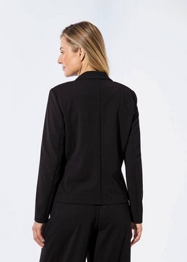 GOLDNER Jerseyblazer Jersey-Blazer