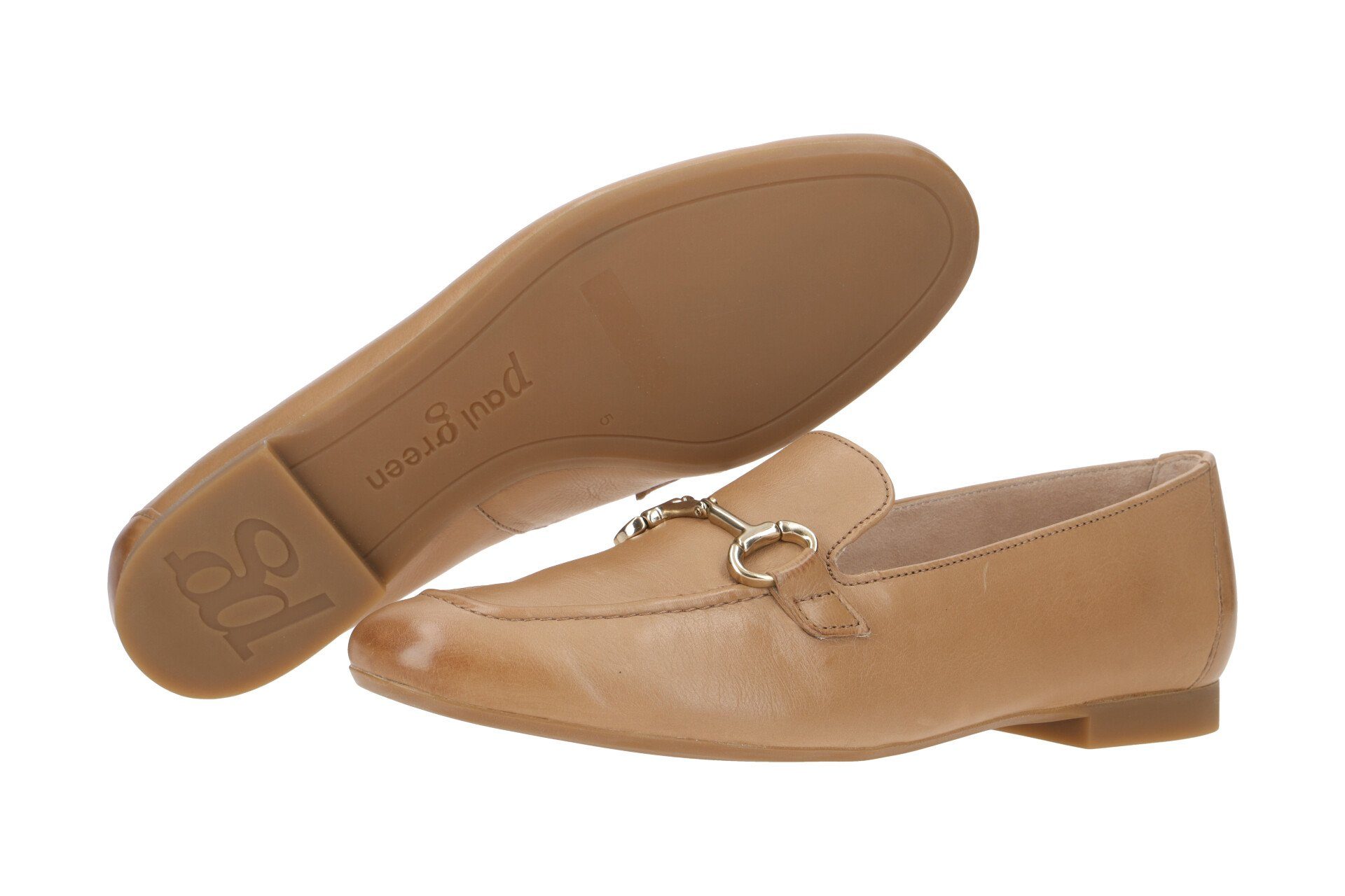 Paul Green 2596-08x Slipper