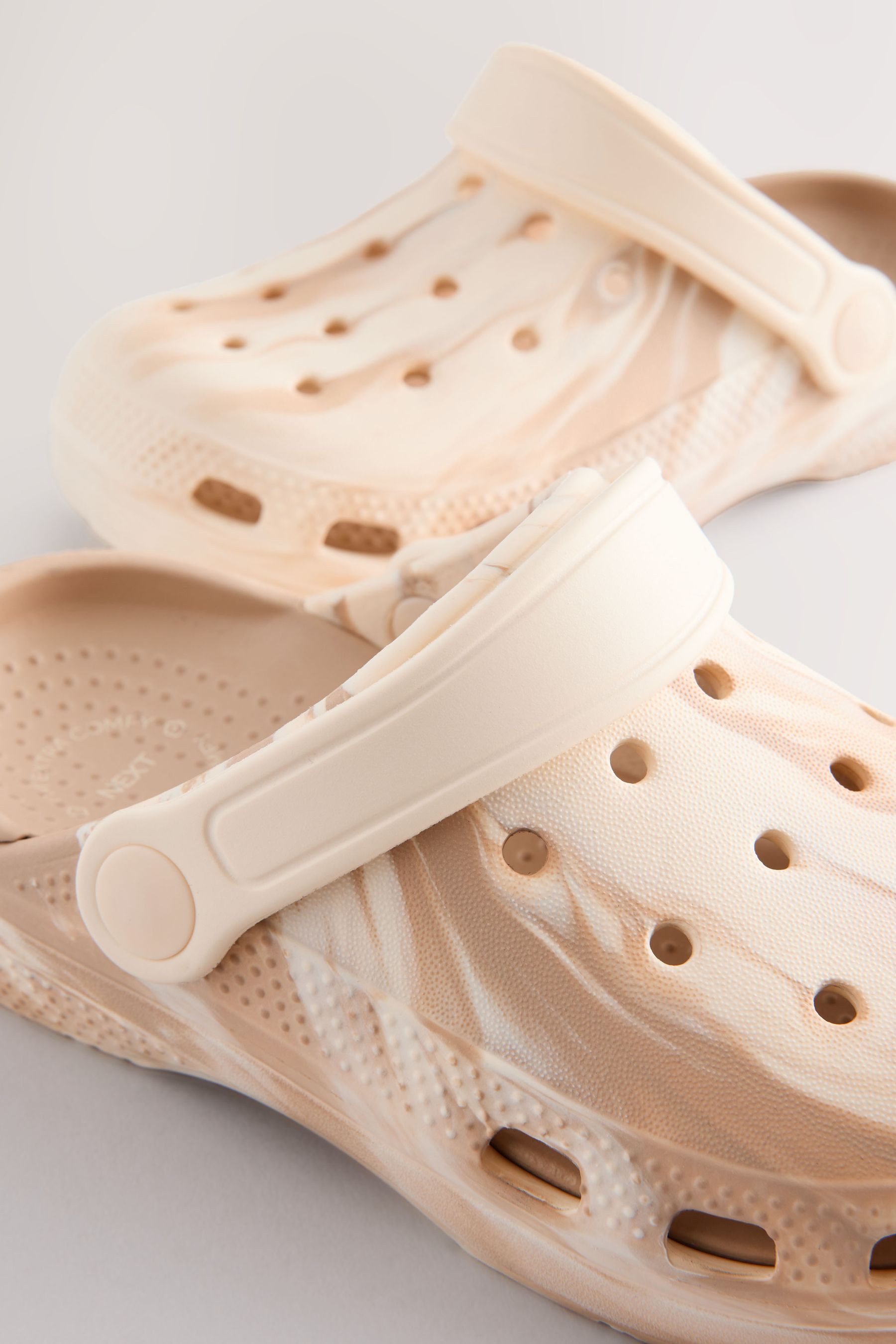Next Bequeme Clogs Clog (1-tlg) günstig online kaufen