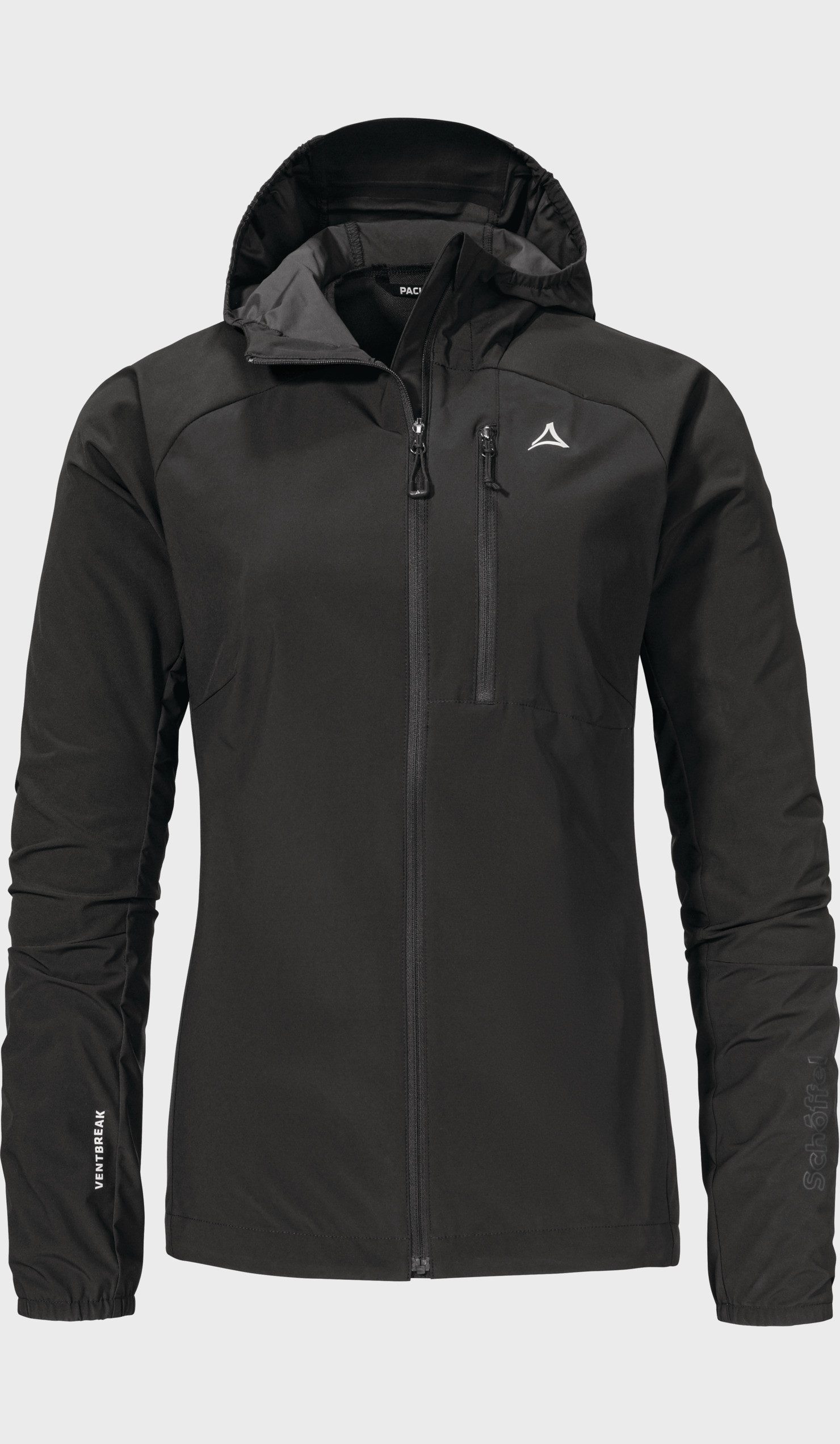Schöffel Outdoorjacke Hybrid Jk Style Mamry WMS