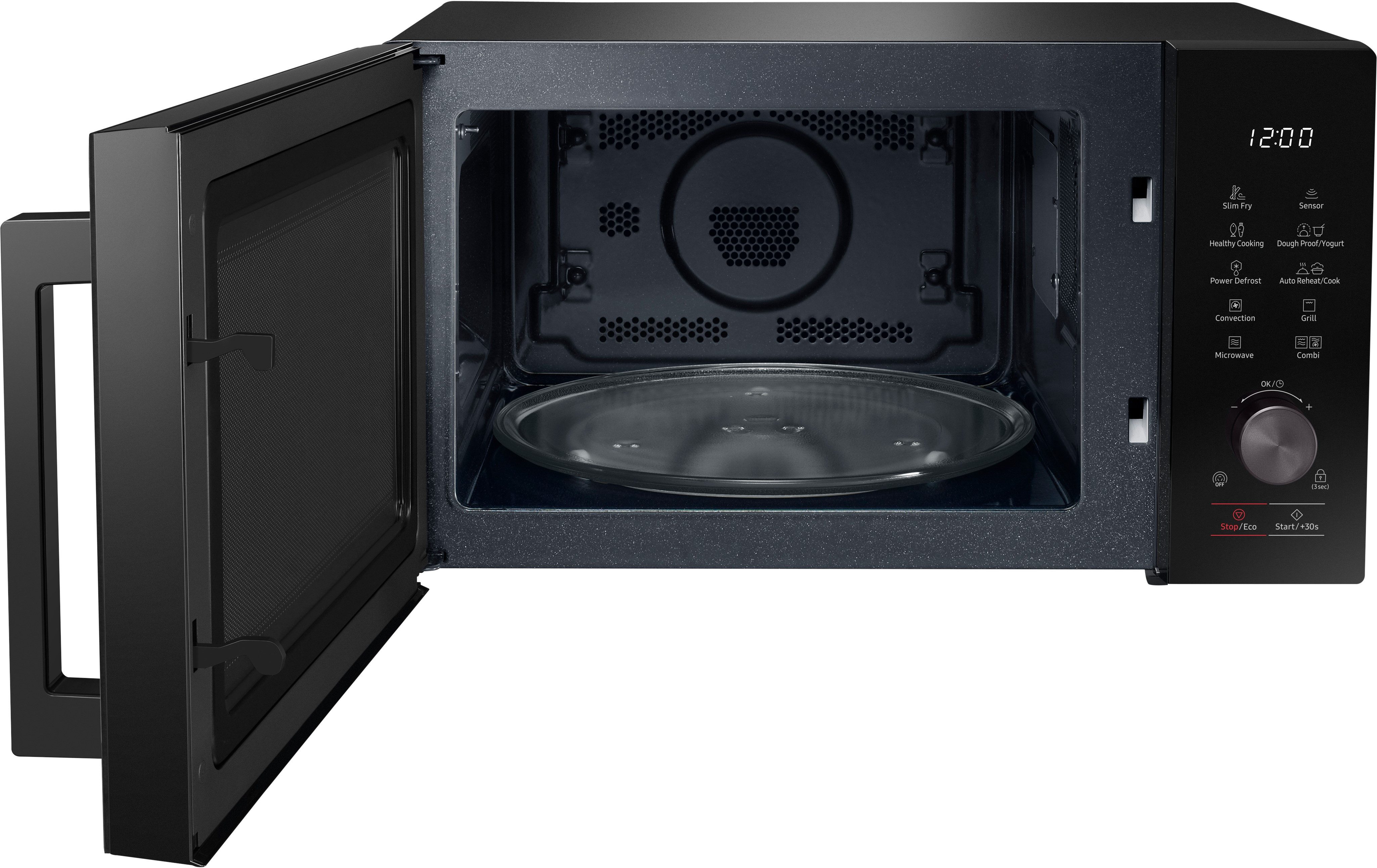 Samsung MC28A5137KK - Bild 2