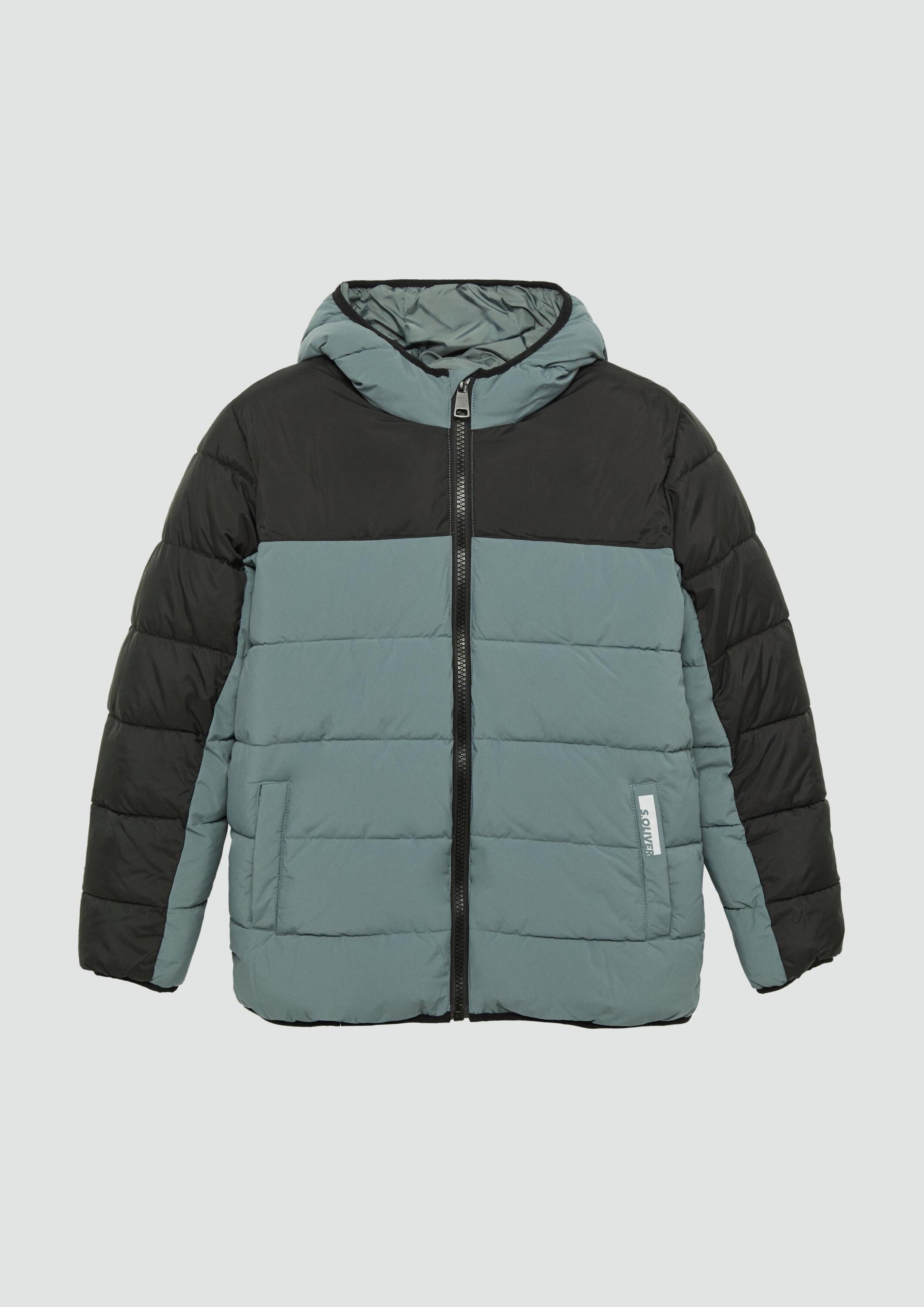 Winterjacke Outdoor-Jacke