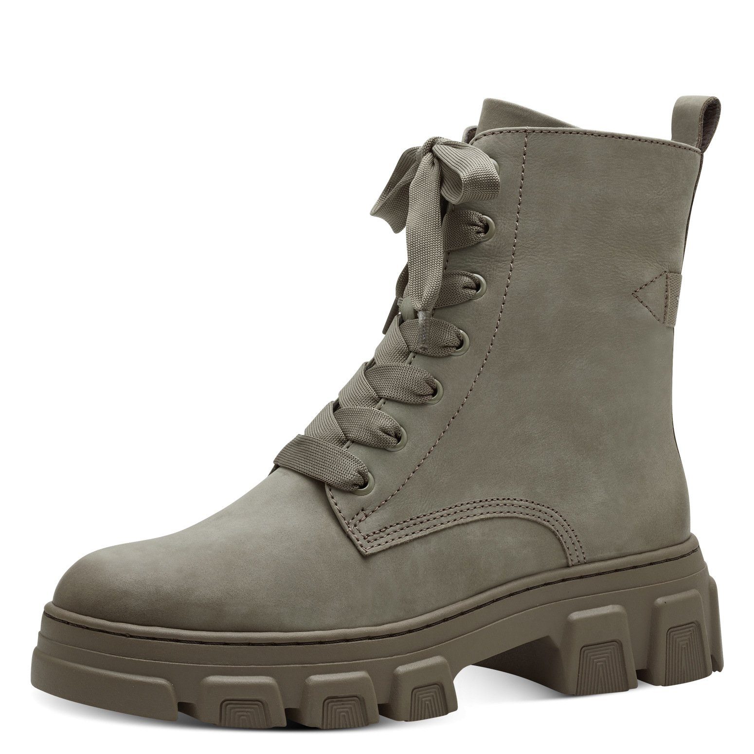 Schnürboots