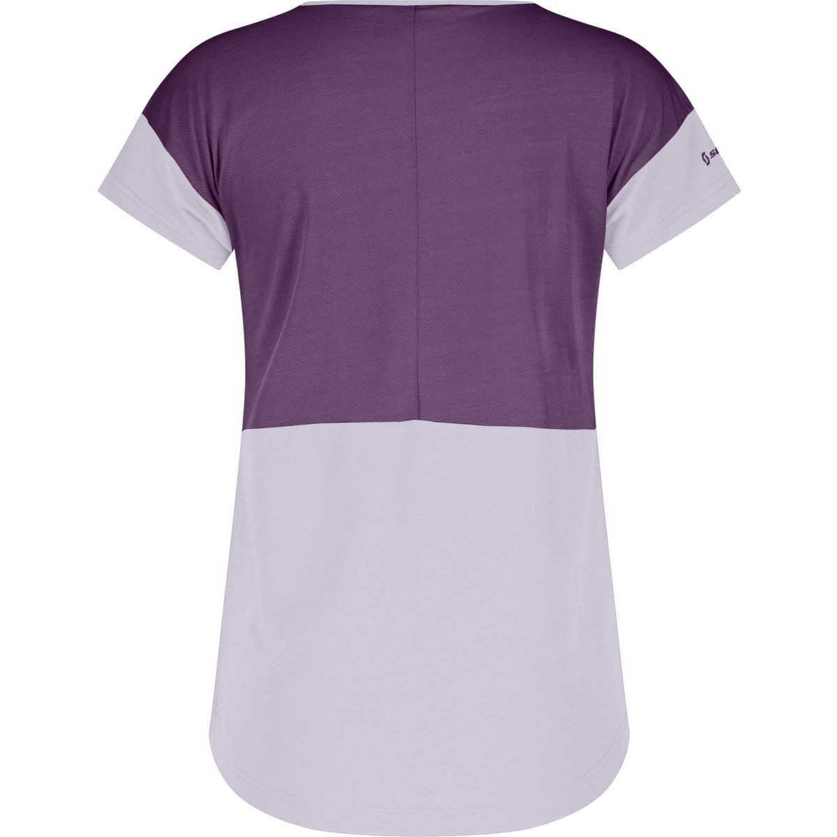 Scott Radtrikot Shirt W's Trail Flow DRI SS