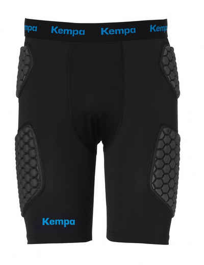 Kempa Protektorenshorts Protection Shorts PROTECTION SHORTS, elastisch