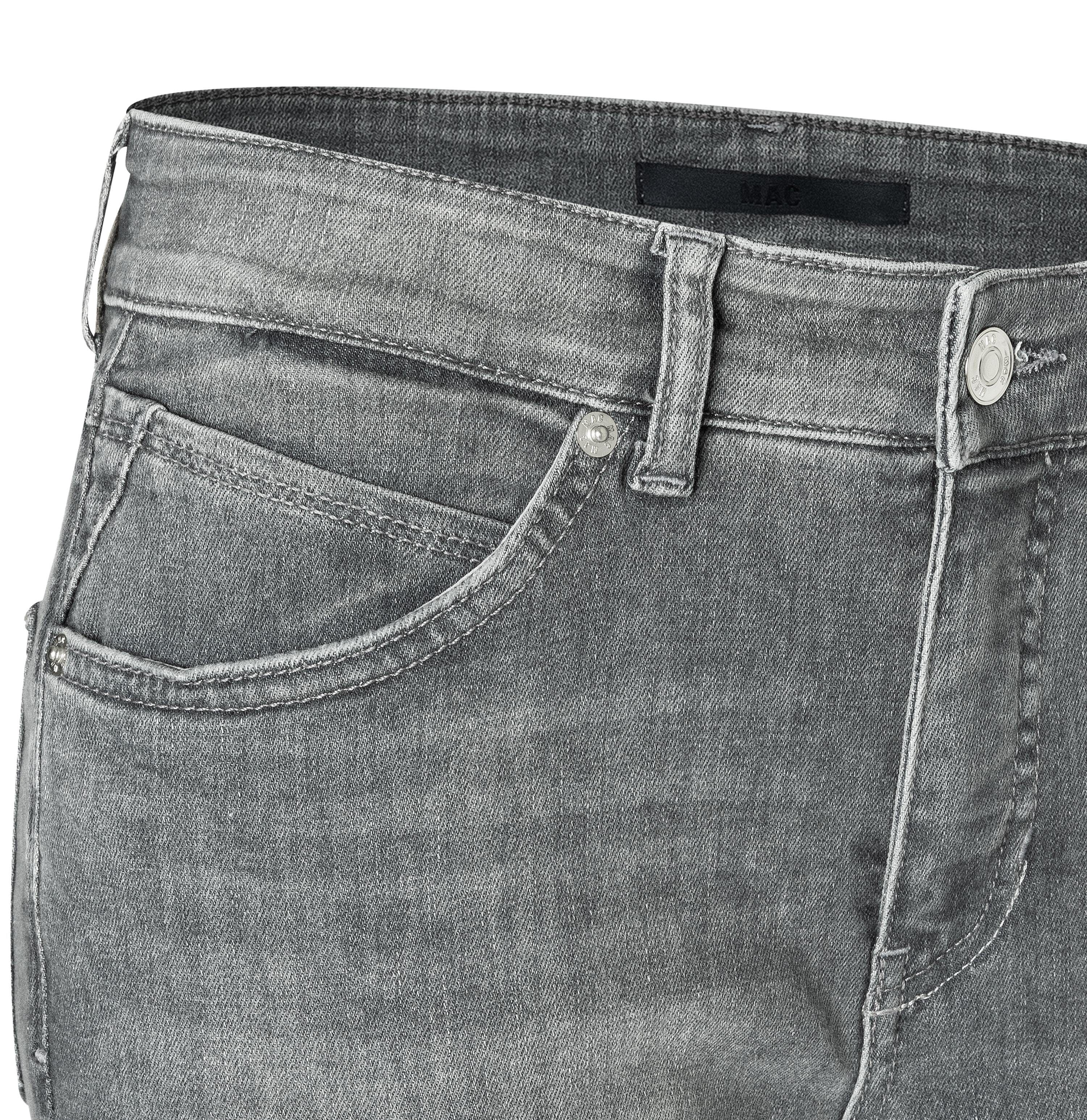 MAC Stretch-Jeans wash D339 MELANIE grey MAC summer 5040-87-0389