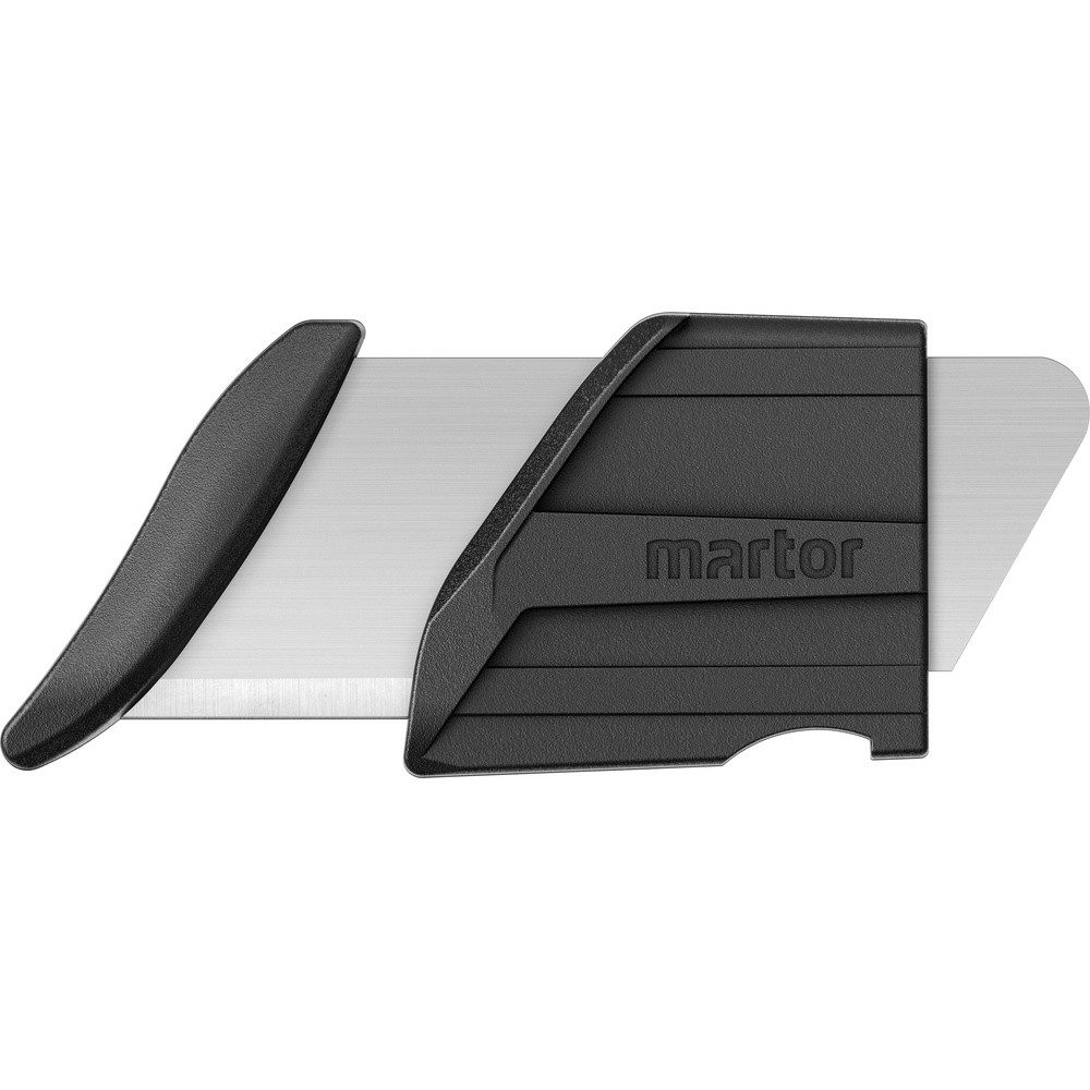 Martor Cuttermesser MARTOR 3770.20 MARTOR Ersatzklinge SECUMAX-KLINGE 3770, 10 Stück 10 S