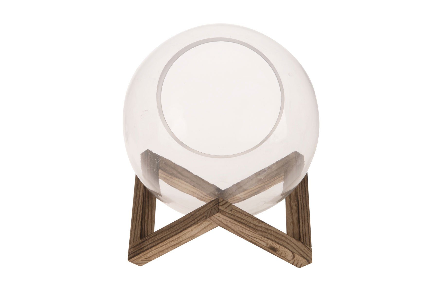 DIJK Blumentopf auf Ständer 20x20x24 cm