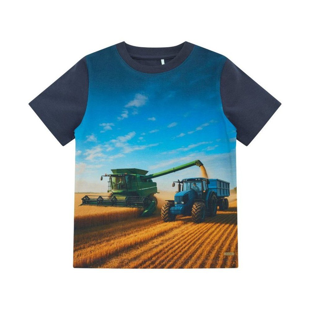 Minymo T-Shirt T-Shirt SS