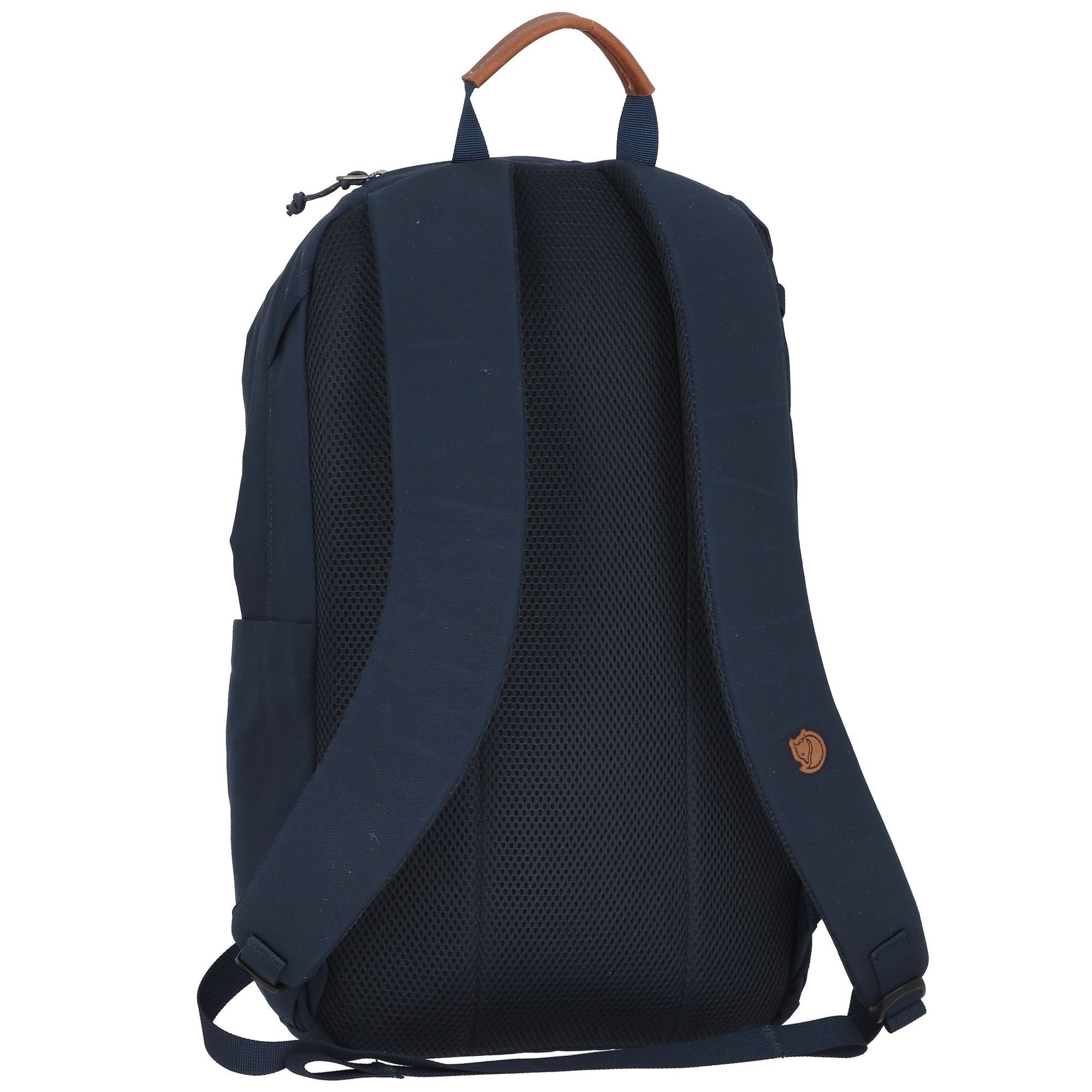 Räven, Daypack Polyester Fjällräven navy