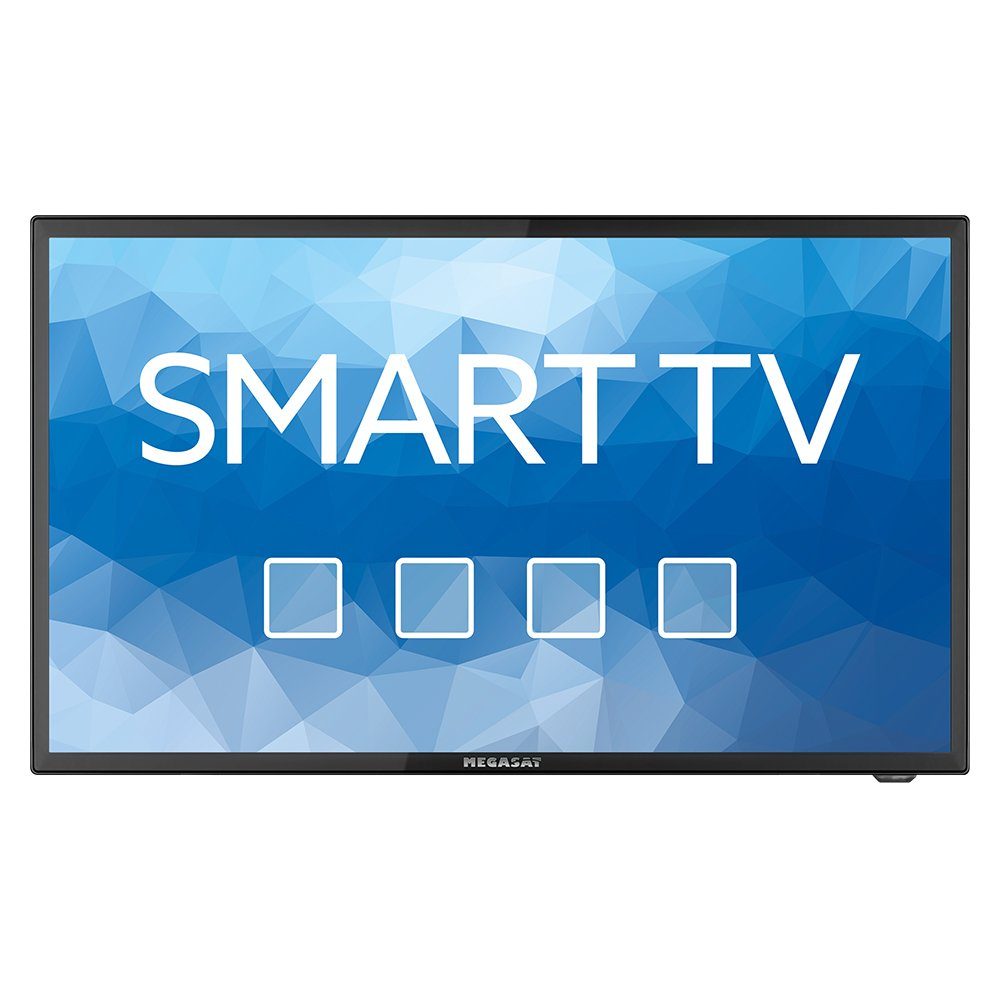 Megasat Royal Line III 22 Smart LCD-LED Телевизоры