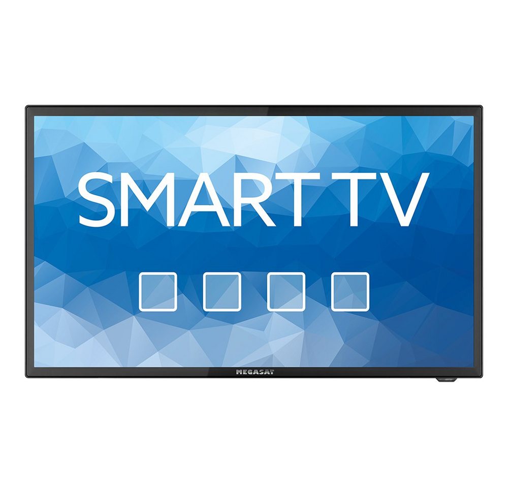 Megasat Royal Line III 22 Smart LCD-LED Fernseher ! RABATT: 16.69% Megasat Royal Line III 22 Smart LCD-LED Fernseher ! RABATT: 16.69%