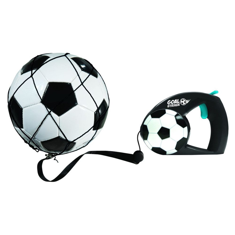 Fußball Strassenkicker - Fußball Trainer
