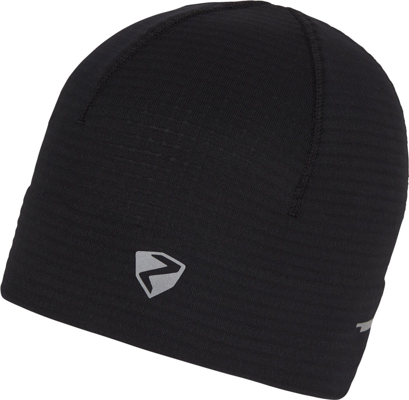 Bonnet Sous-Casque Ziener Ianthe - Mixte, Tissu Stretch Doux - Tour De Tête XS (52-53cm) / S (54-55cm) - Pour Vélot, Ski