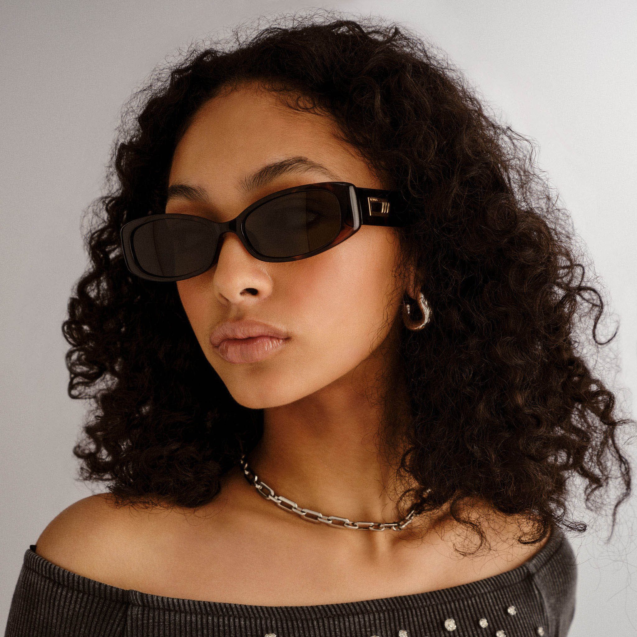 LE SPECS Sonnenbrille