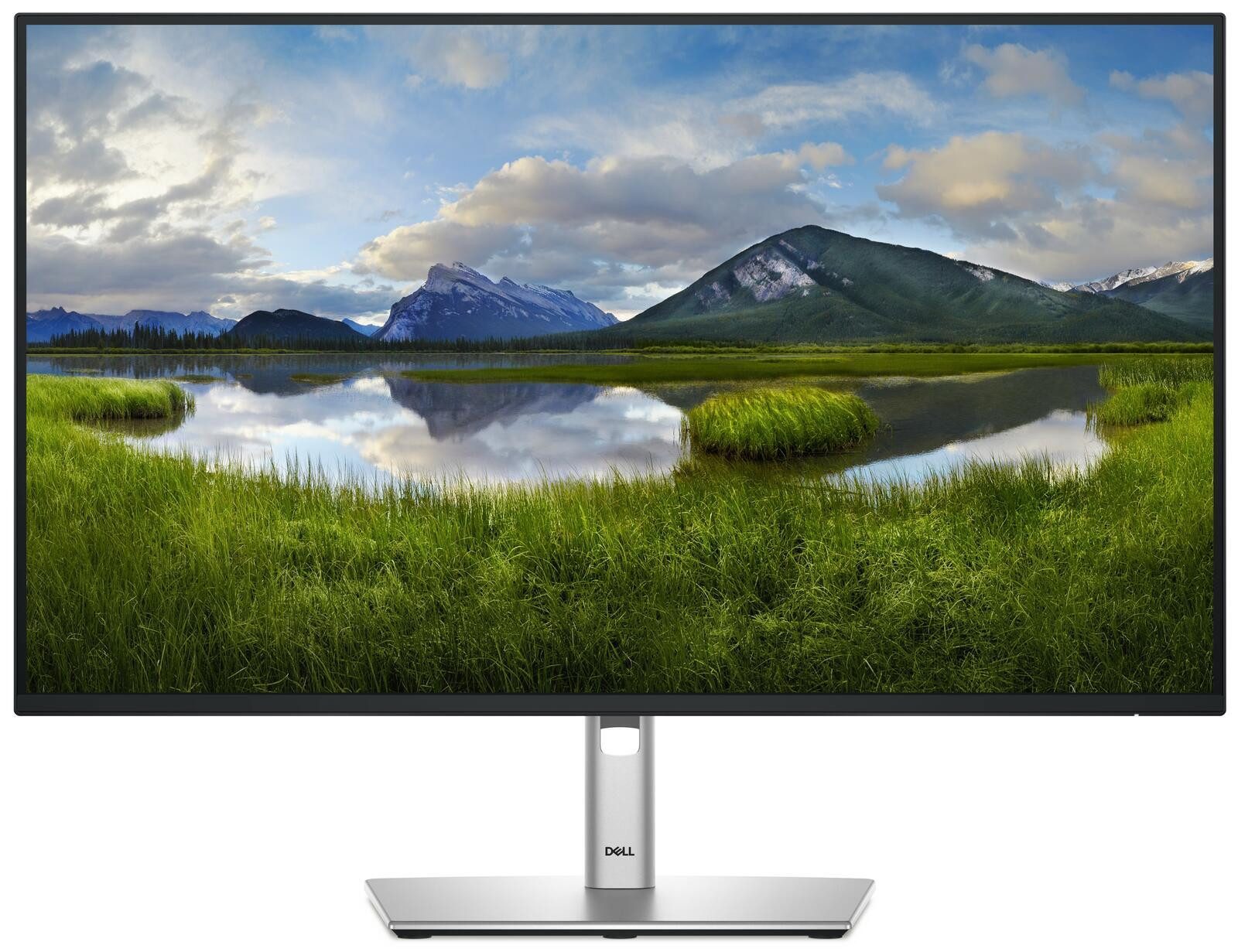 Dell Dell P2725H TFT-Monitor (1920 x 1080, 8 ms Reaktionszeit, 100 Hz, IPS Panel)