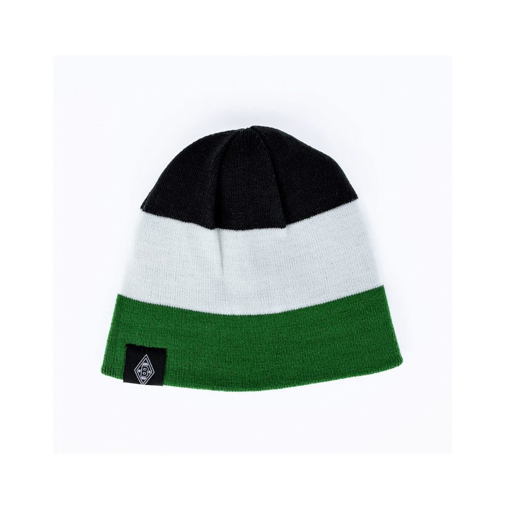 Borussia Mönchengladbach Beanie Borussia M´Gladbach Wendemütze "Reversa"