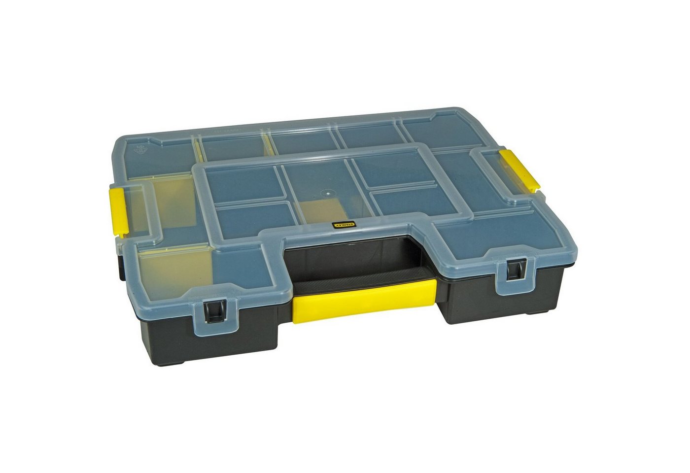 Thumbnail - STANLEY Werkzeugkoffer Stanley Organizer SortMaster Junior