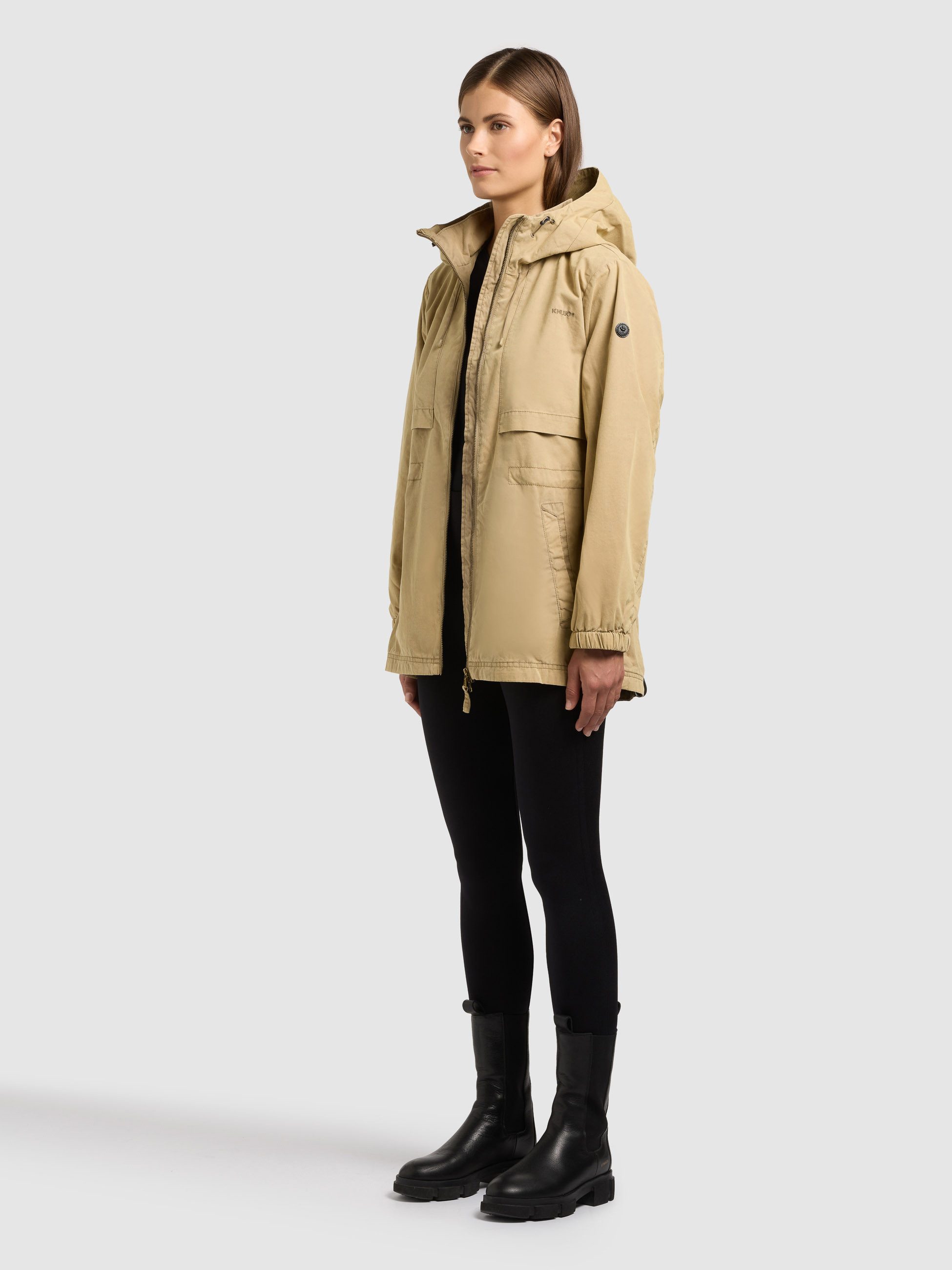 khujo Anorak RANIA
