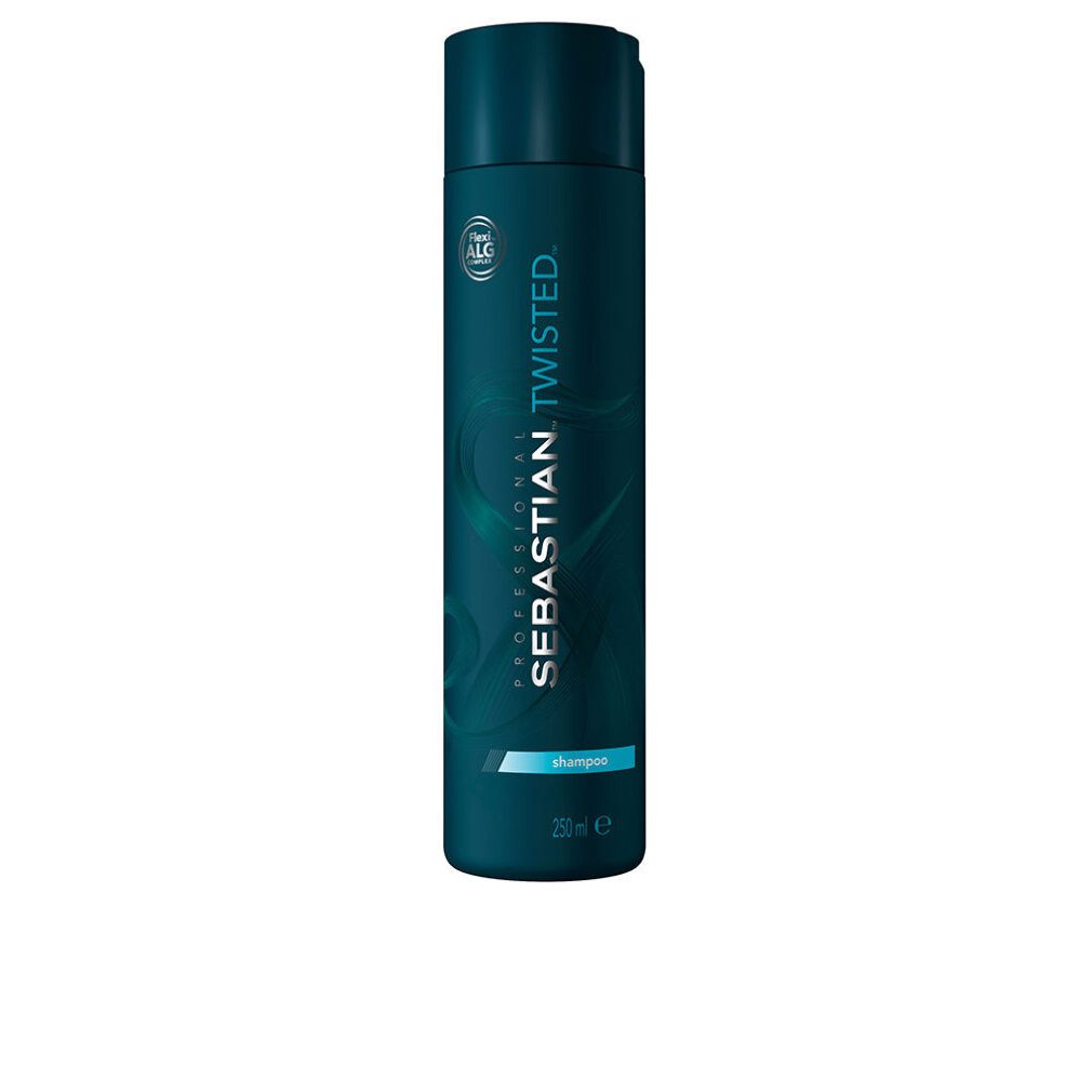 Sebastian Professional Haarshampoo Sebastian Professional Twisted Shampoo Elastic Cleanser For Curls