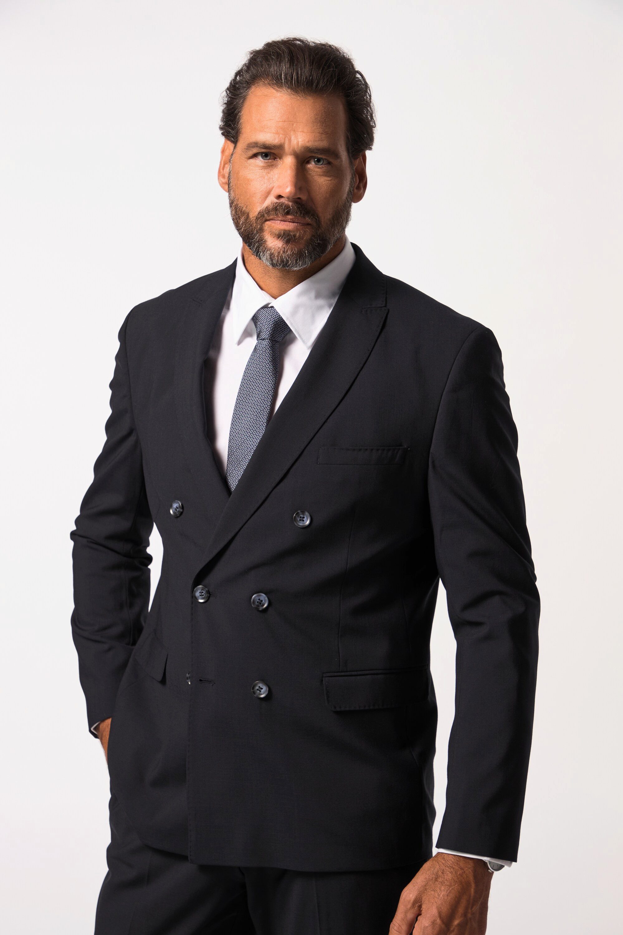 JP1880 Sakko Sakko Business FLEXNAMIC® Baukasten Zeus günstig online kaufen