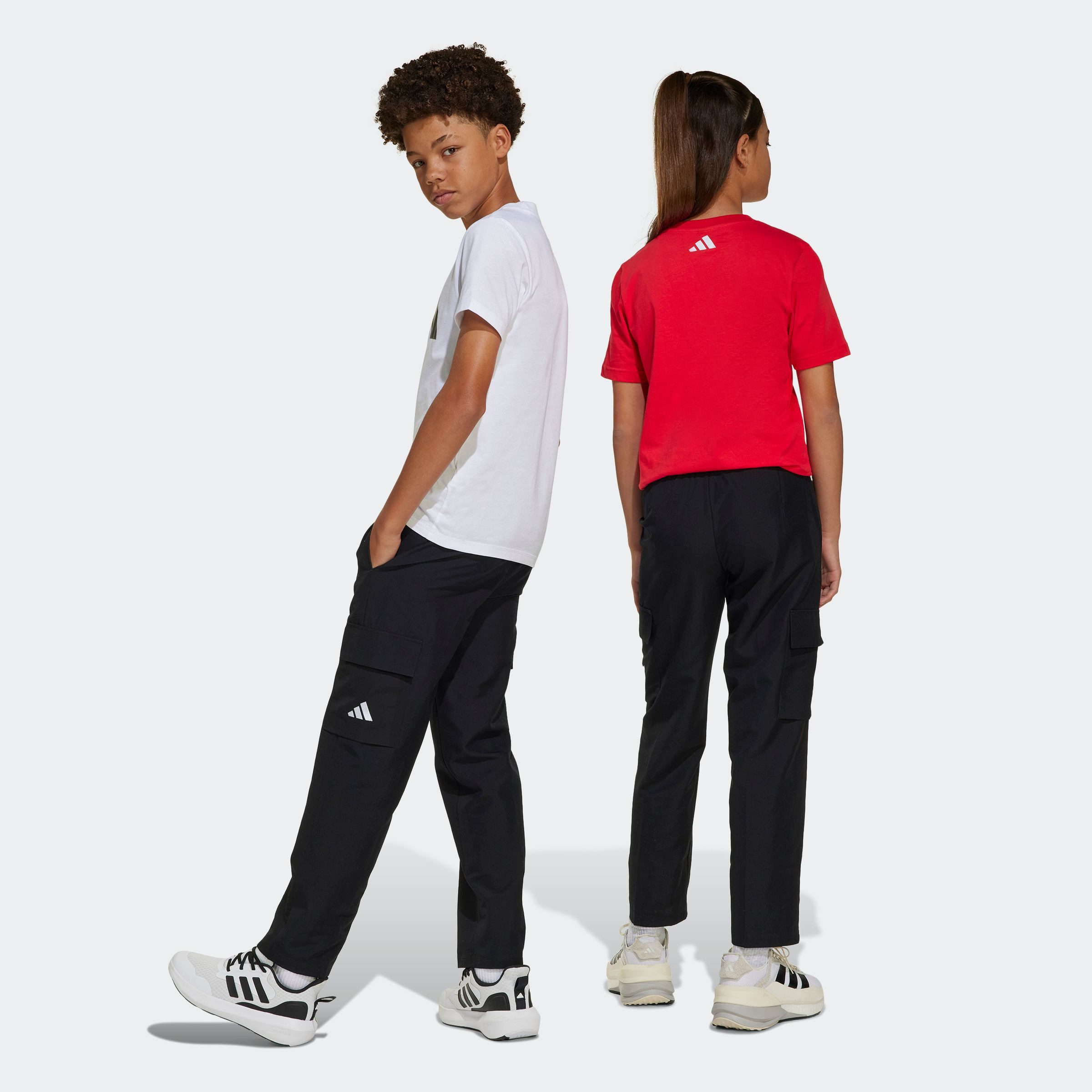 adidas Sportswear Sporthose ESSENTIALS CLIMACOOL KIDS