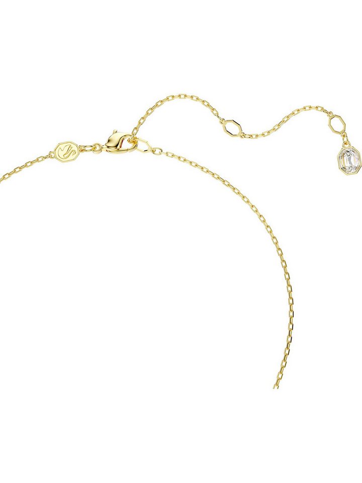 Swarovski Collier Swarovski Unisex-Kette... Swarovski Collier Swarovski Unisex-Kette...