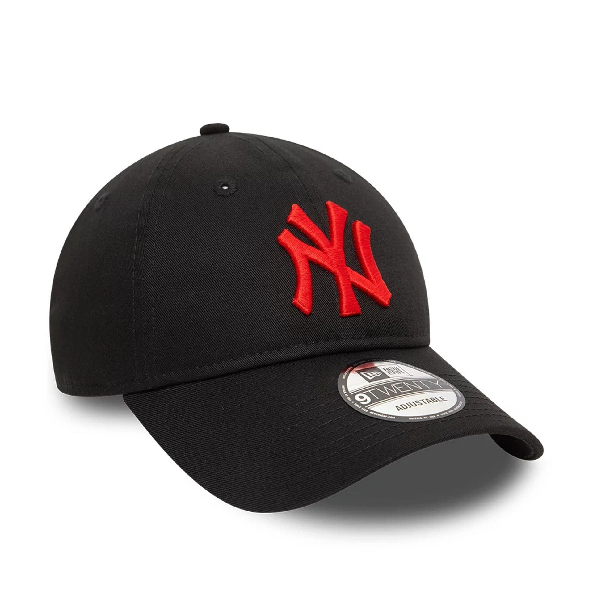 New Era Baseball Cap New York Yankees League Essential New York Yankees