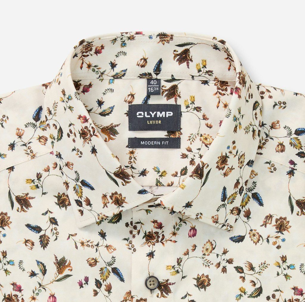 OLYMP Businesshemd Olymp CITY / He.Hemd günstig online kaufen