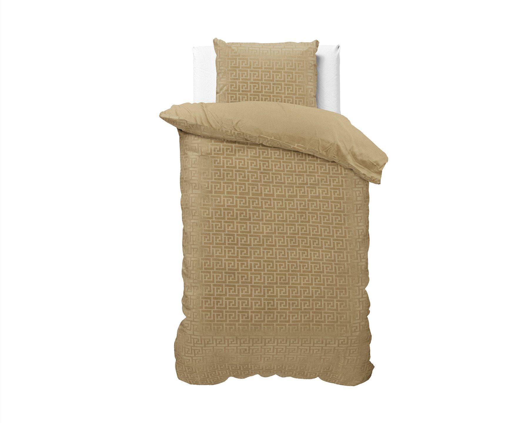 Sitheim-Europe Bettwäsche Sleeptime Fashion Bettbezug, Mikrofaser, günstig online kaufen