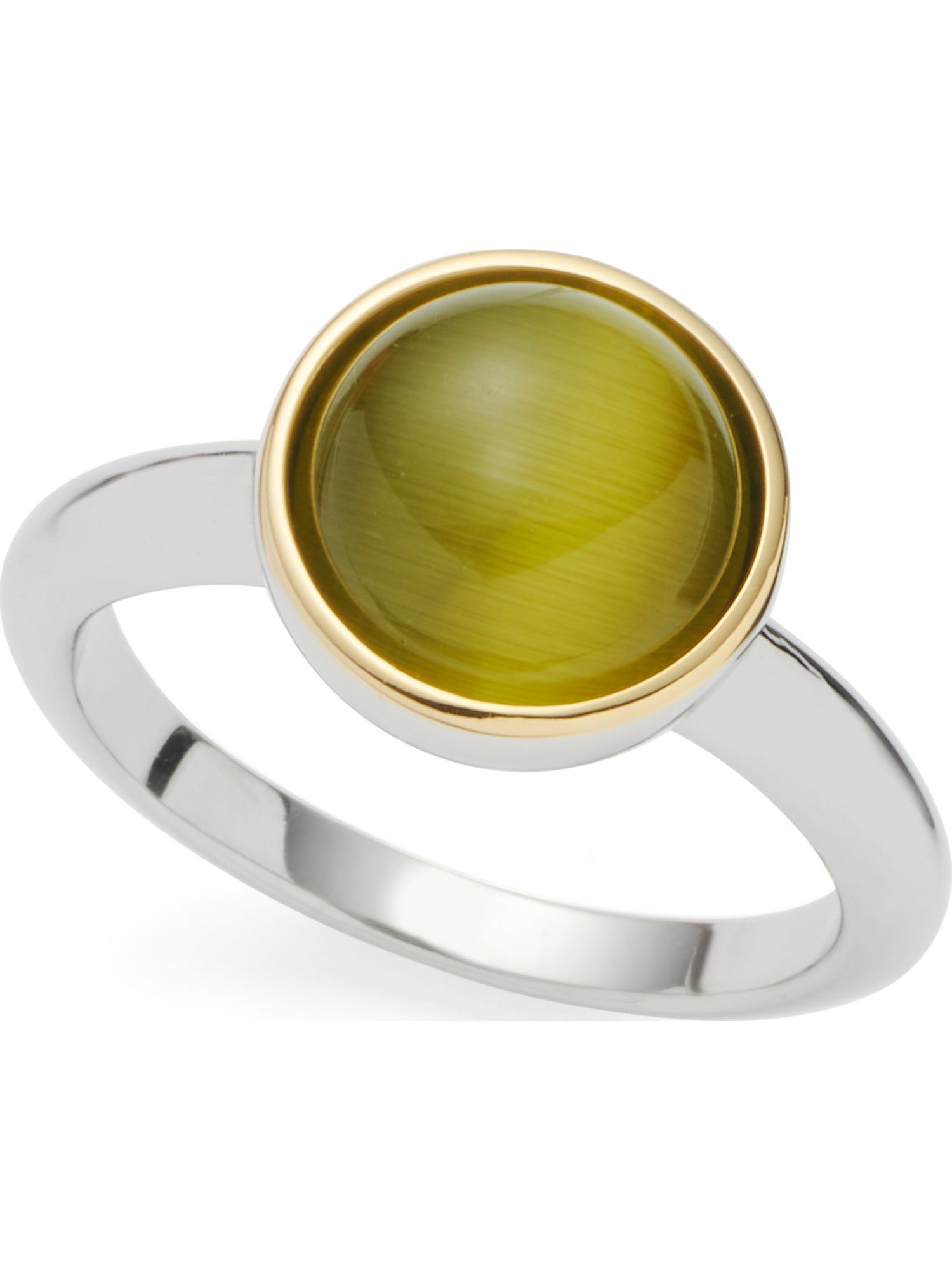 Fingerring Leonardo Damenring