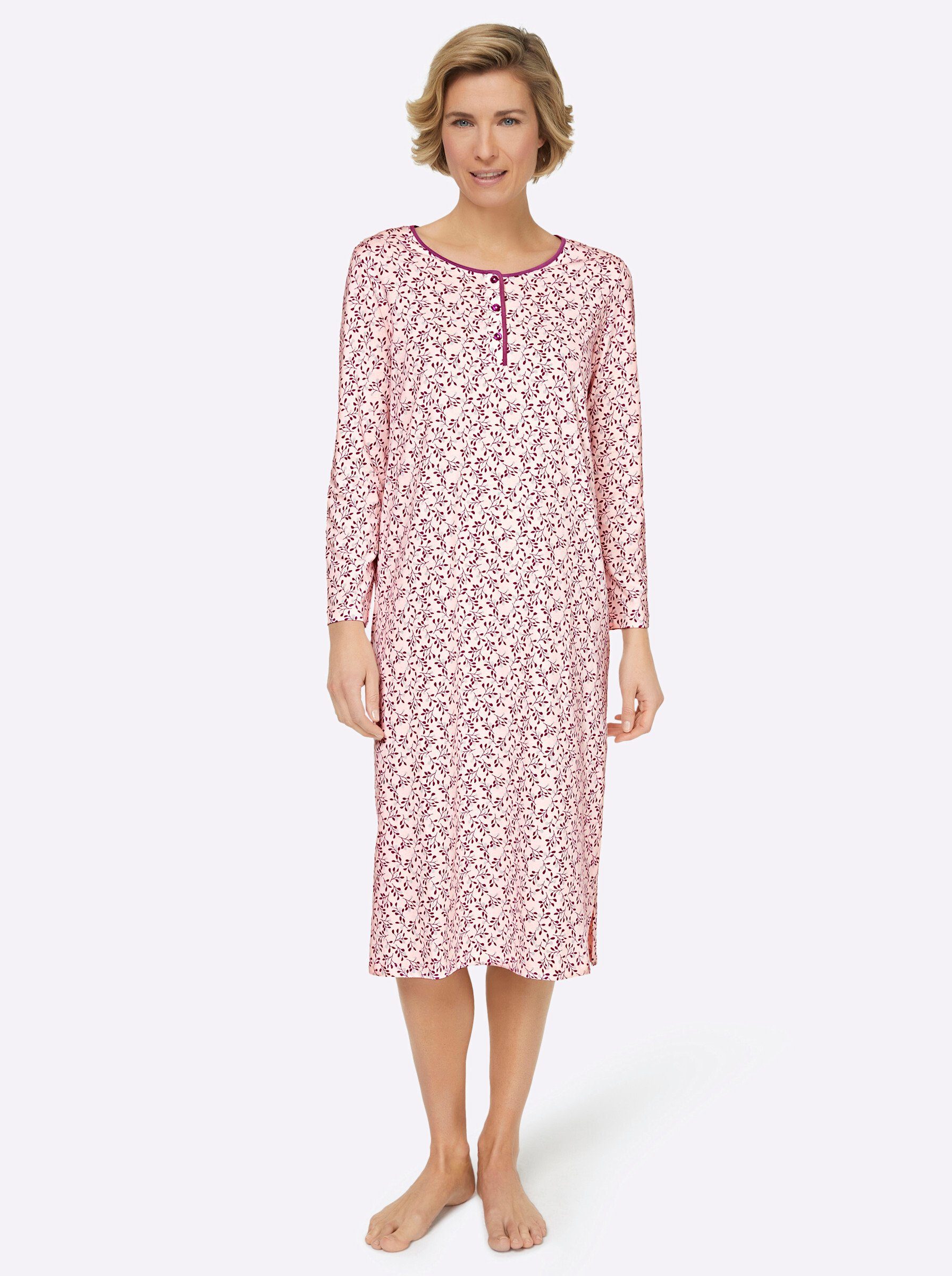 Witt Nachthemd Nachthemden . (2-tlg) günstig online kaufen